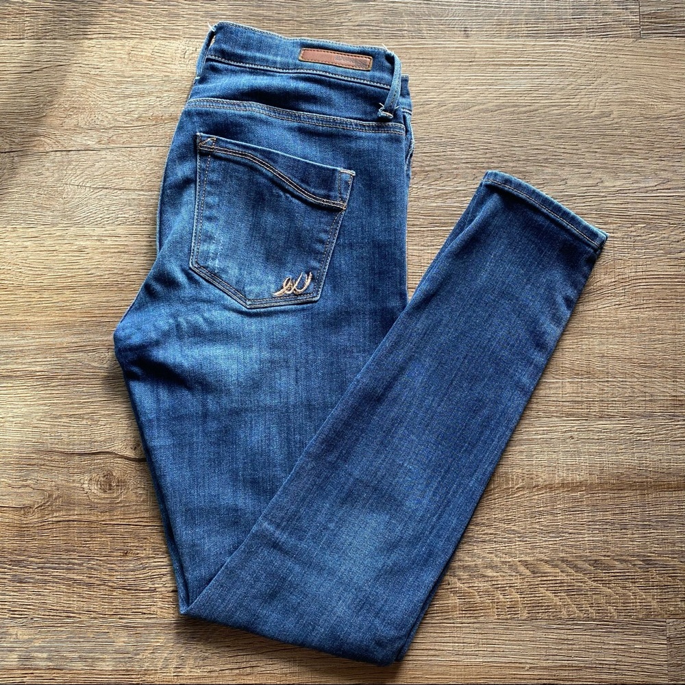Women’s jeans - Picture 3 of 3